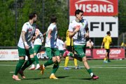 YB - KRIENS