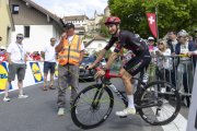TOUR DE ROMANDIE 2026