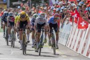 TOUR DE ROMANDIE FRAUEN 2023