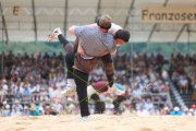 118. NORDWESTSCHWEIZER SCHWINGFEST