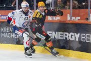 BERN - ZSC