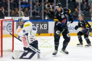 FRIBOURG - AMBRI