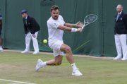 WIMBLEDON 2024