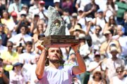 SWISS OPEN GSTAAD 2026