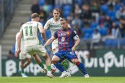 BASEL - ST. GALLEN