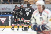 LUGANO - KLOTEN