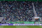 ST.GALLEN - THUN