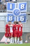 VADUZ - GC
