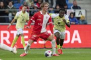 VADUZ - BASEL