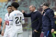 SERVETTE - LUZERN
