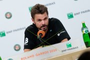 FRENCH OPEN 2026