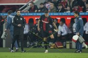 LEVERKUSEN - BAYERN