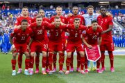 SCHWEIZ - BOSNIEN HERZEGOWINA