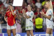 SPANIEN - SCHWEIZ