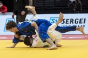 JUDO LAUSANNE 2026