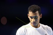 SWISS INDOORS 2025