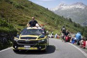 TOUR DE SUISSE 2025