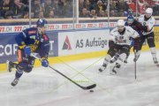 DAVOS - LAUSANNE