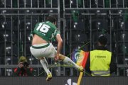 YB - ST.GALLEN