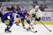 KLOTEN - LUGANO
