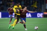 YB - SERVETTE