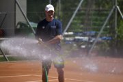 TENNIS INTERCLUB NLA FINALRUNDE 2026