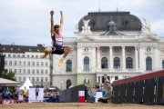 WELTKLASSE ZUERICH 2025