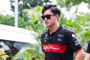 GP SINGAPUR 2023