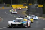 24H LE MANS