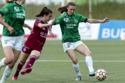 SERVETTE - ST.GALLEN