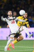 YB - LUGANO
