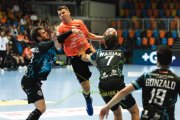 KADETTEN SH - ADEMAR LEON