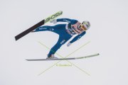 LAKE PLACID 2024