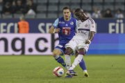 LUZERN - SERVETTE
