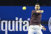 SWISS INDOORS 2026