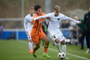 DONEZK U19 - YB U19
