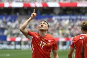 SCHWEIZ - BOSNIEN HERZEGOWINA