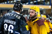 FRIBOURG - GENF