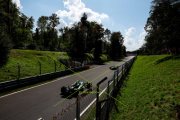 GP ITALIEN 2025