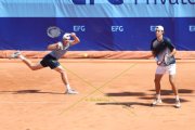 SWISS OPEN GSTAAD 2026