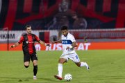 HAMRUN - LAUSANNE