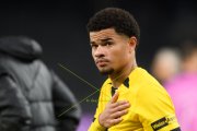 YB - ASTON VILLA