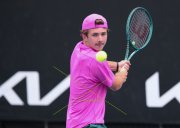 AUSTRALIAN OPEN 2026