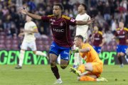 SERVETTE - SHAKHTAR DONETSK