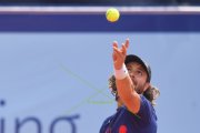 SWISS OPEN GSTAAD 2025