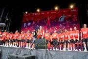 EMPFANG SCHWEIZ