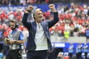 SCHWEIZ - BOSNIEN HERZEGOWINA