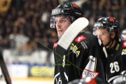 LUGANO - ZSC
