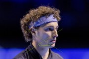 SWISS INDOORS 2026