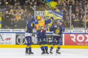 DAVOS - ZSC
